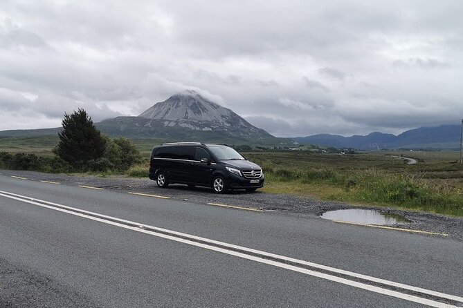 Glenveagh National Park and Gaeltacht Tour - Pricing and Special Offer