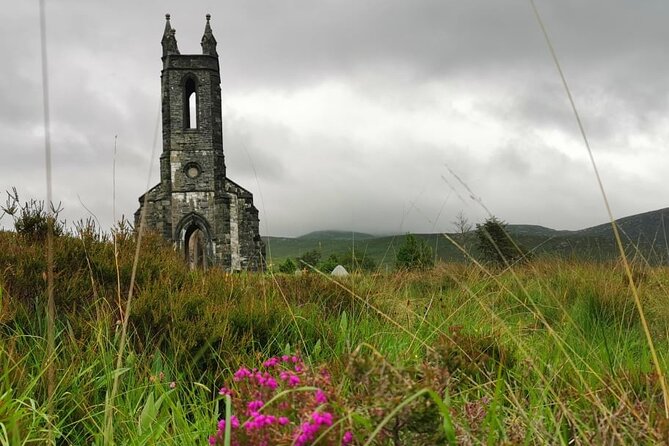 Glenveagh National Park and Gaeltacht Tour - Authentic Traveler Reviews