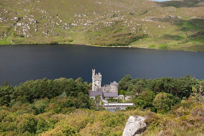 Glenveagh National Park and Gaeltacht Tour - Common Questions