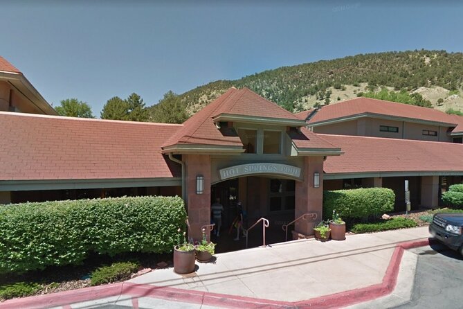 Glenwood Springs Scavenger Hunt: Glenwood Springs Hospitality Hunt - Scheduling Information