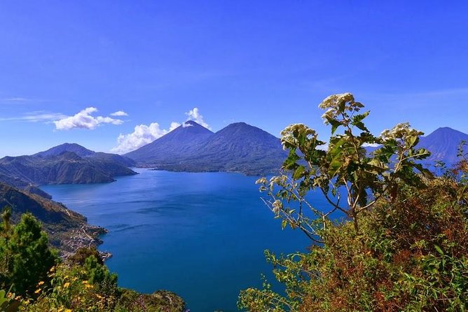 Glimpse Guatemala's Vibrant Markets and Scenic Lakeshore - Reviews