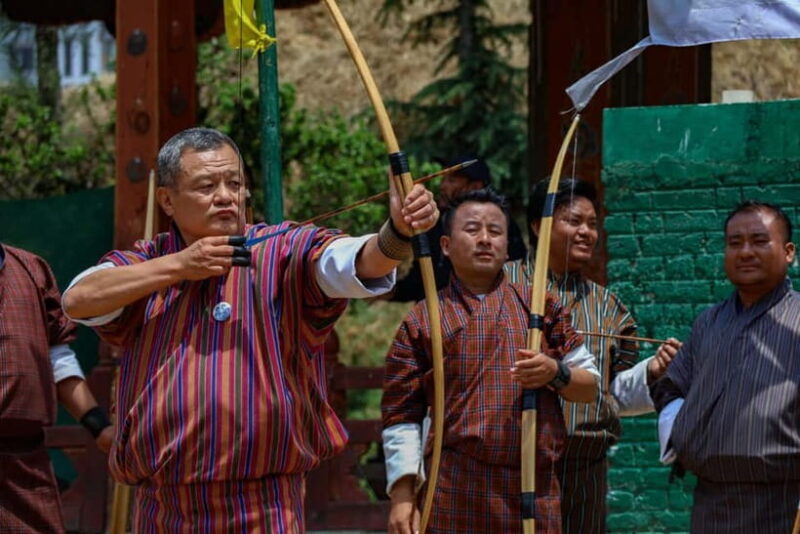 Glimpse of Bhutan - Final Thoughts