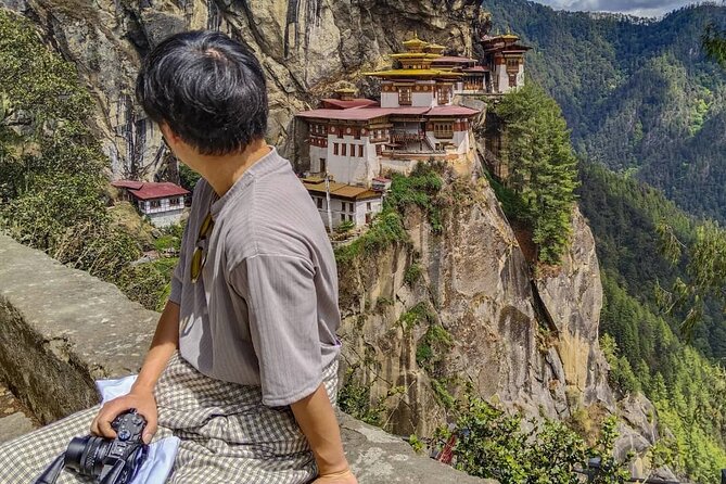 Glimpse of Bhutan - Good To Know