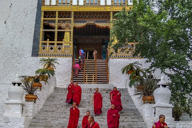Glimpse of Bhutan - Reviews