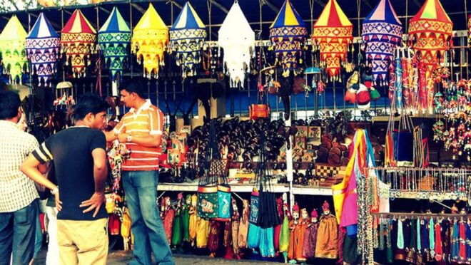 Glimpse of Cochin: Guided Tour - Highlights