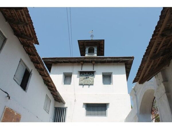 Glimpse of Cochin: Guided Tour - The Sum Up