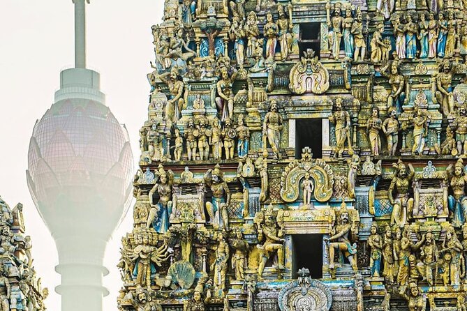 Glimpse Of Colombo City Walk - Good To Know