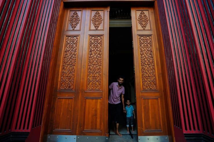 Glimpse of Colombo Walking Tour - Good To Know