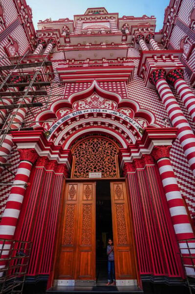 Glimpse of Colombo Walking Tour - Inclusions and Amenities