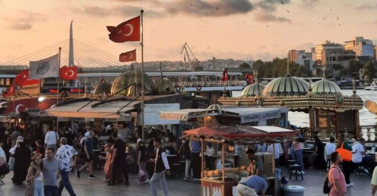 Glimpse of Istanbul : Private Guided Customizable City Tour - Tour Highlights