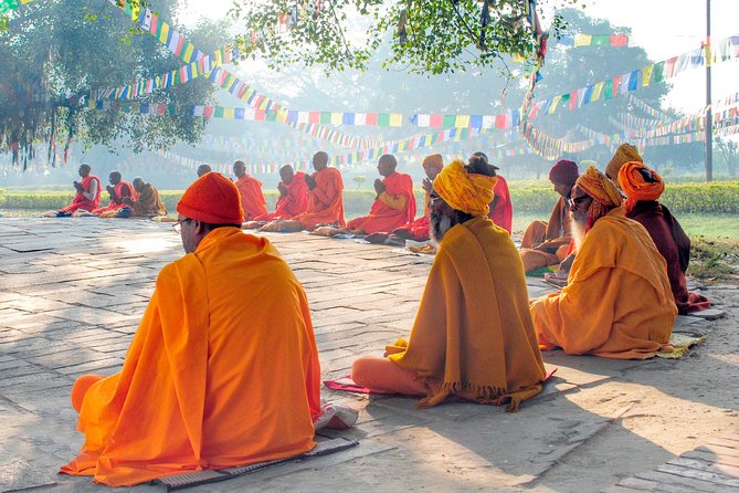 Glimpse of Nepal Tour 8 Days - Tour Highlights and Itinerary