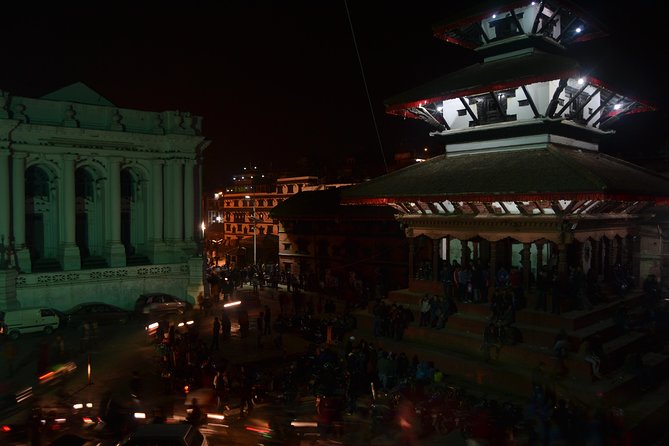 Glimpse of Nepal Tour 8 Days - Accommodation and Transportation Details