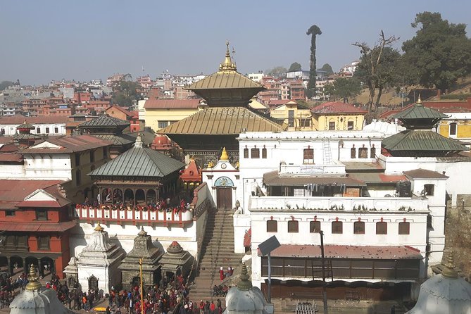 Glimpse of Nepal Tour 8 Days - Adventure Activities and Experiences Included