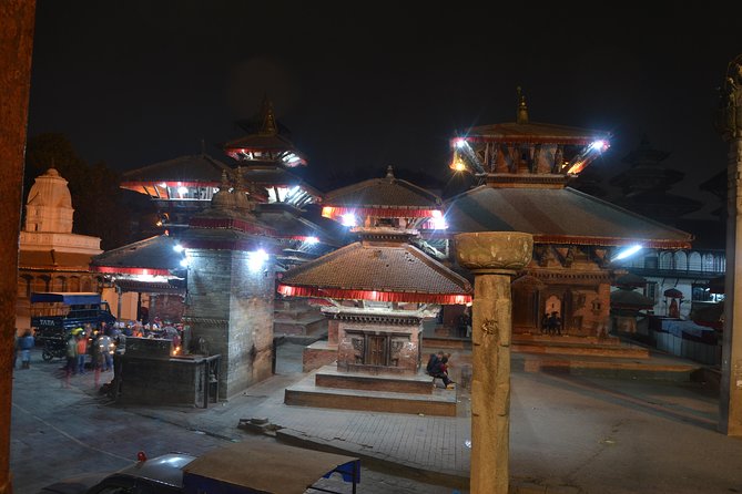 Glimpse of Nepal Tour 8 Days - Tips and Recommendations for a Successful Tour