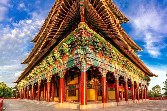 Glimpse of Nepal Tour 8 Days - Common Questions