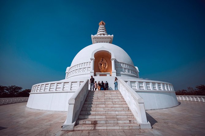 Glimpse of Nepal Tour 8 Days - The Sum Up