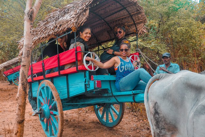 Glimpse of Sri Lanka (5 Days) - Day 1: Colombo Exploration