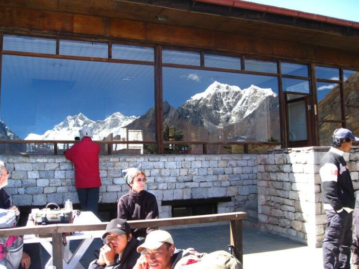 Glimpse of the Mount Everest- 7 Days Trek From Kathmandu - Booking and Cancellation Policy