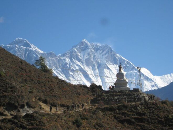 Glimpse of the Mount Everest- 7 Days Trek From Kathmandu - Additional Inclusions and Exclusions