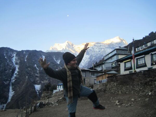 Glimpse of the Mount Everest- 7 Days Trek From Kathmandu - Common Questions