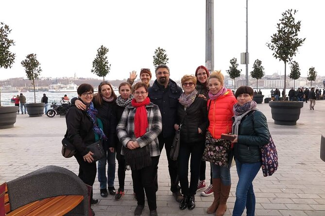 Glimpse of Turkey - Istanbul: The Cultural Capital