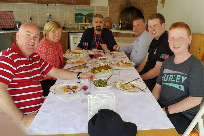 Glimpse of Turkey - Cappadocia: Land of Fairy Chimneys