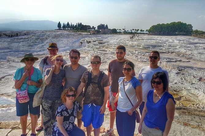 Glimpse of Turkey - Ephesus: Ancient Ruins and Roman History