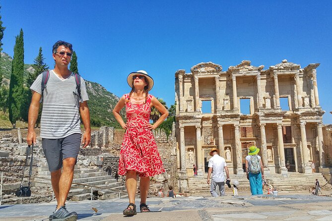 Glimpse of Turkey - Antalya: Sun, Sand, and Sea