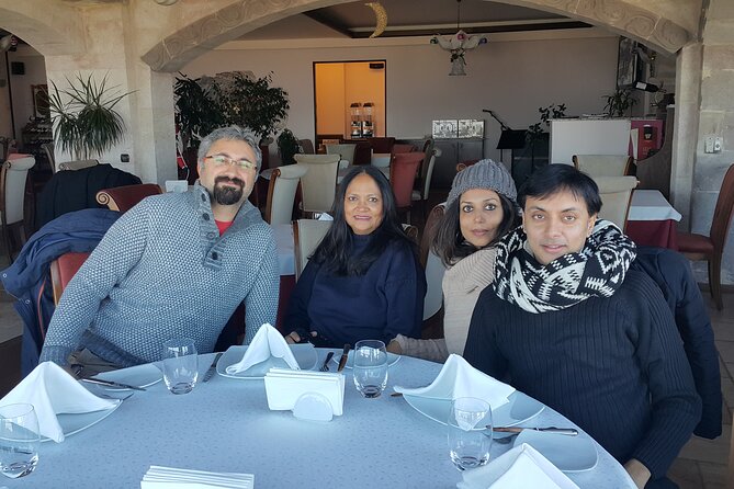 Glimpse of Turkey - Turkish Cuisine: A Gastronomic Adventure