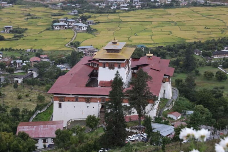 Glimpses of Bhutans Treasures: 11-DayCultural Tour - Exploring Bhutan’s Treasures: A Detailed Breakdown