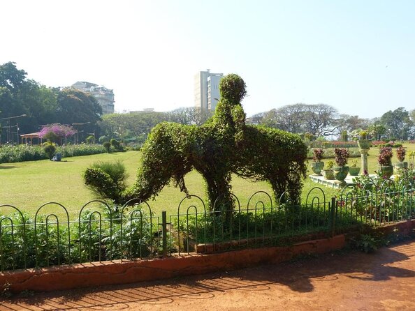 Glimpses of Mumbai - Shore Excursion - Good To Know