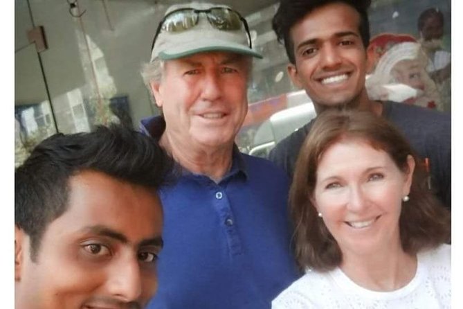 Glimpses of Mumbai - Shore Excursion - Customer Reviews