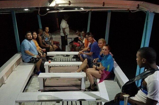 Glistening Waters Luminous Lagoon Boat Tour Falmouth - Who Will Love It?