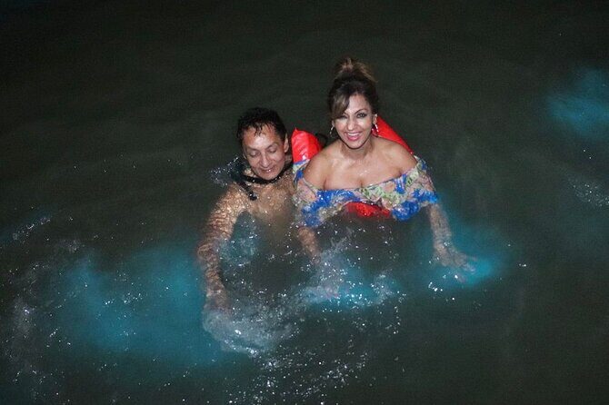 Glistening Waters Luminous Lagoon Tour from Montego Bay - What Makes This Tour Stand Out?