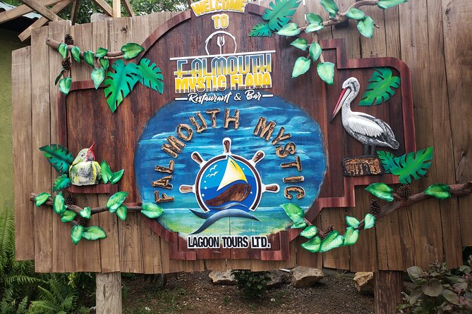 Glistening Waters Luminous Lagoon Tour From Montego Bay - Reviews and Ratings