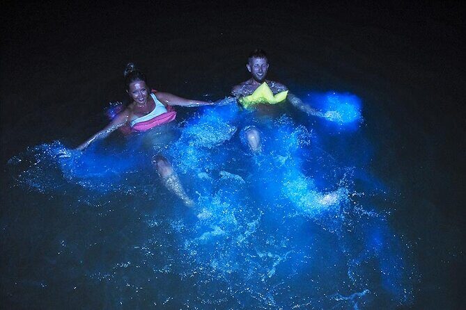 Glistening Waters Luminous Lagoon Tour from Ocho Rios - Good To Know