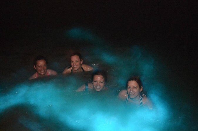 Glistening Waters Luminous Lagoon Tour from Ocho Rios - The Sum Up