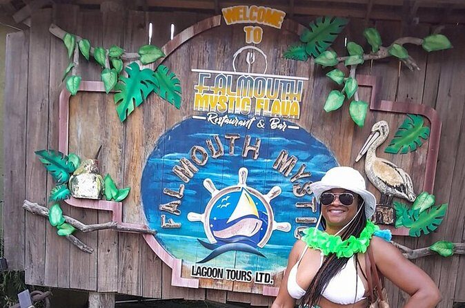 Glistening Waters Luminous Lagoon Tour from Ocho Rios - FAQ