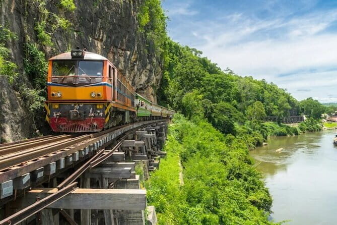 Glittering Ayutthaya Tour to Famous Sights, Market & Sunset Boat - The Sum Up