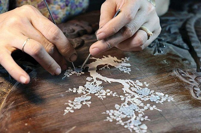 Glittering Charm Of Chuon Ngo Pearl Inlay Village - Value Analysis: Is It Worth It?