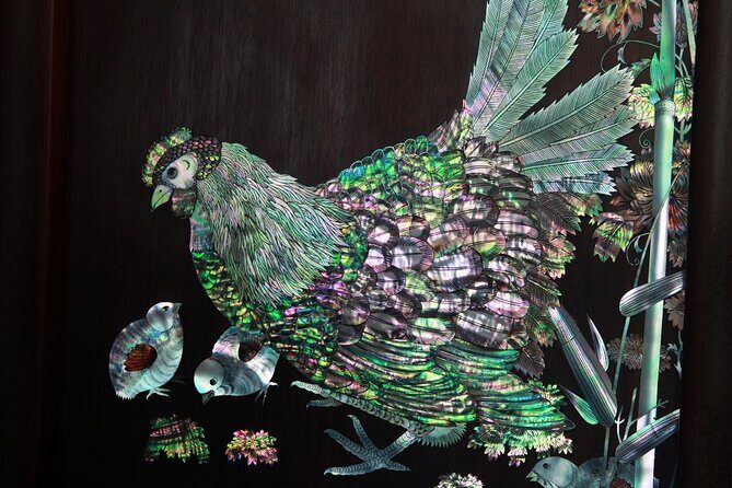 Glittering Charm Of Chuon Ngo Pearl Inlay Village - Final Thoughts