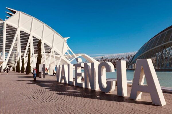 Glittering Glow: A Guided E-Bike Night Tour of Valencia - Local Delights