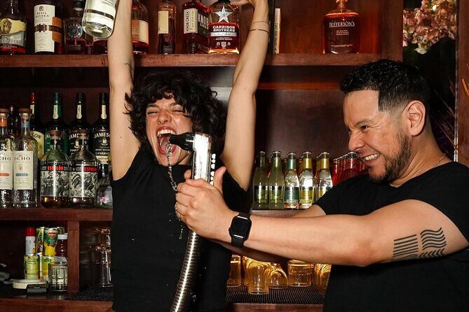 Glitz Glamor and Gangsters Hell's Kitchen Bar Tour NYC - The Experience in Detail