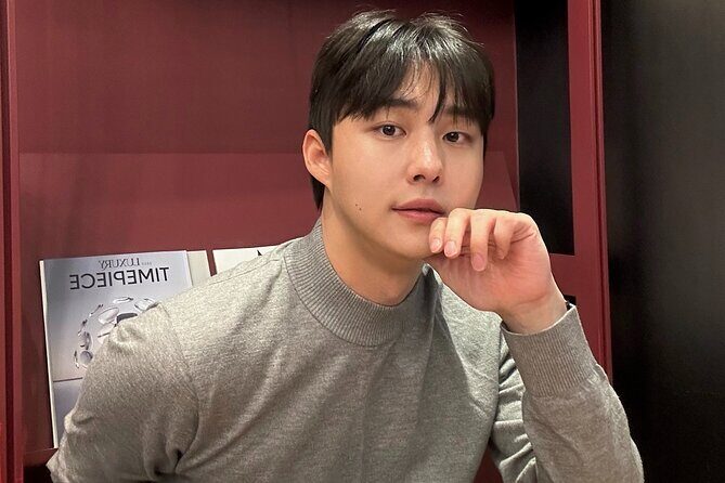 Global Kpop fan Mingling Tour with Young tour guide - FAQ