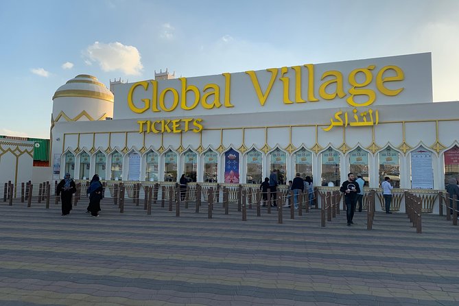 Global Village Dubai - Highlights and Attractions