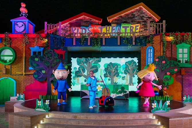 Global Village Dubai - Common Questions