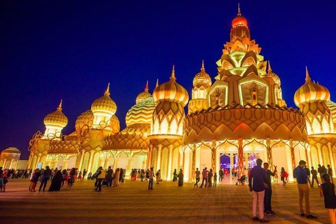 Global Village Dubai With Private Transfer - Overview of Global Village Dubai