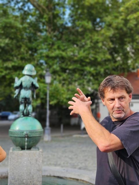 Glockenbachviertel culinary - the food tour - Good To Know