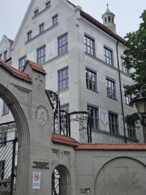 Glockenbachviertel culinary - the food tour - What Are the Tastings Like?