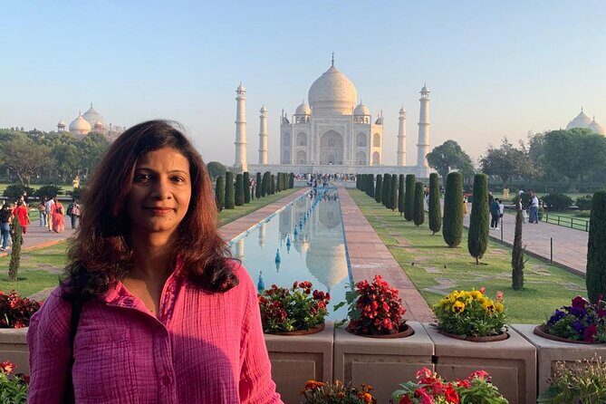 Glories of the Past-3 Day Tour to Delhi Agra Fatehpur-Taj & More - Frequently Asked Questions